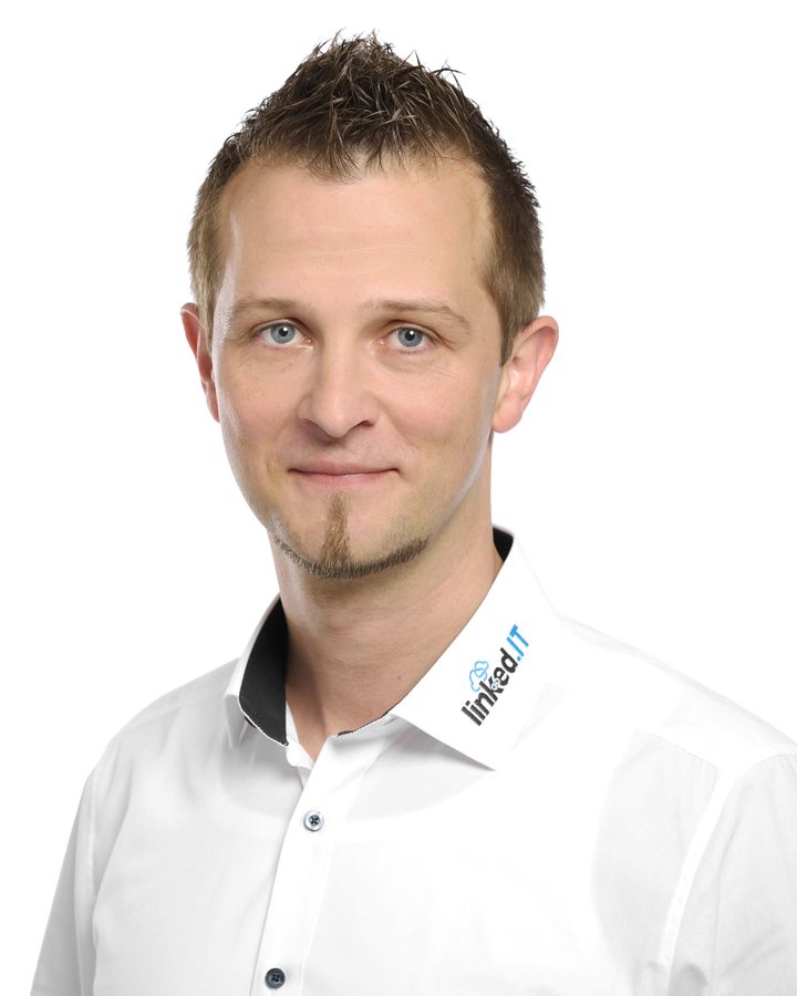 Florian Frischkorn